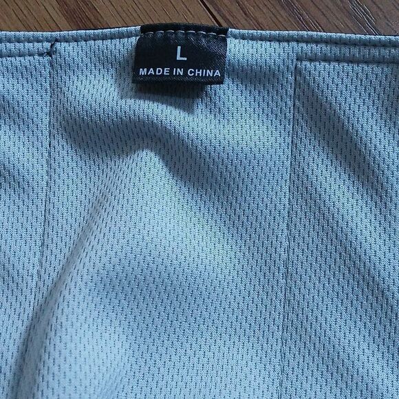 Leekalos Male Dog Diapers, Dog Belly Bands for Male Dogs Wraps Washable Sz L NEW - Picture 6 of 9